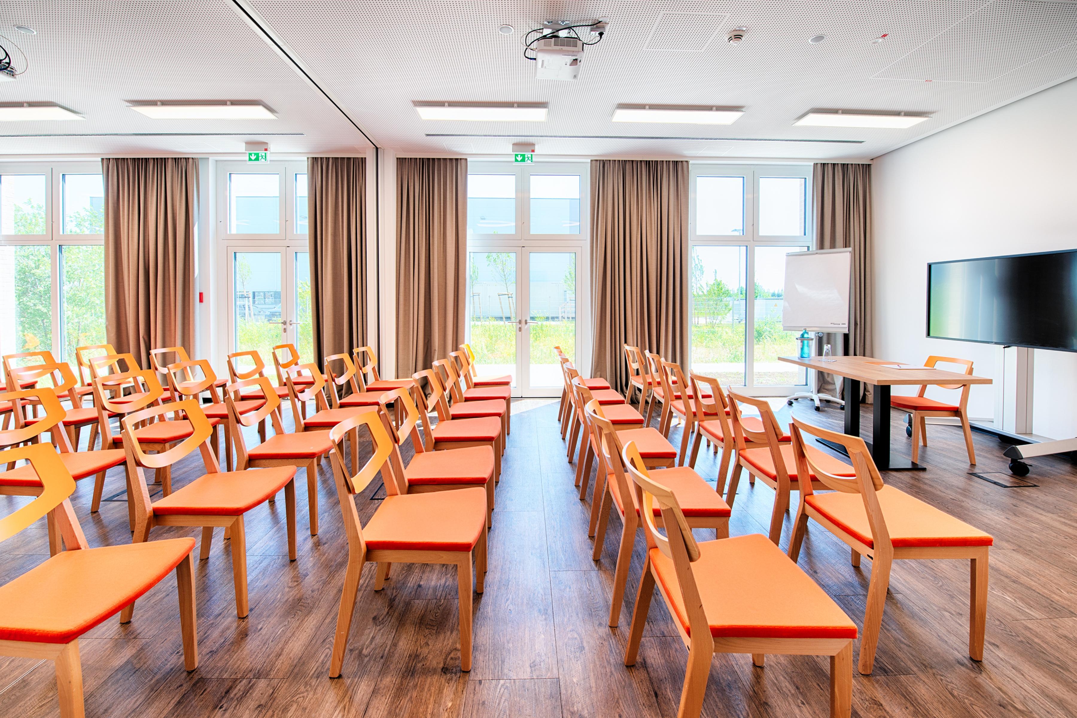 Loginn Hotel Leipzig Exteriör bild